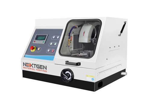 KSCUT System Capacity|KSCUT80S Metallographic Sample Cutti.